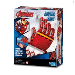 4M Disney Ironman/Robotic Hand