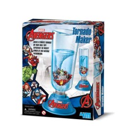 4M Disney Marvel/Tornado Maker