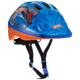 Spartan Hotwheels Helmet M-50-52cm