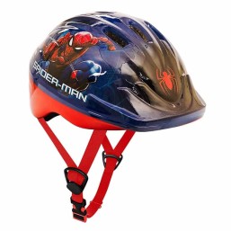 Spartan Spiderman Helmet M-50-52cm