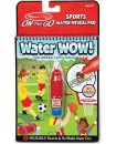 Melissa and Doug Water Wow - Sports Water Reveal Pad