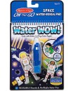 Melissa and Doug Water Wow - Space Water Reveal Pad