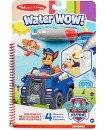 Melissa and Doug Paw Patrol Water Wow! - Chase