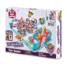 Zuru 5 Surprise-Toy Mini Brands-Series 1 Mini Toy Store