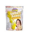 S001-OOSH-SMART SAND-MEDIUM FOIL BAG Smart Sand 500g,2Facing8pcs/PDQ,8pcs/CTN,No Inner,STD Color Assortment