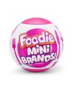 5 Surprise Foodie Mini Brands S1,24PCS/PDQ
