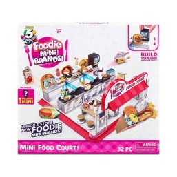 5 Surprise Mini Food Court Playset, Bulk