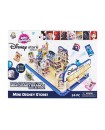 5 Surprise Mini Brands S1 Mini Disney Store Playset International, Bulk
