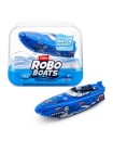 S001-ZURU ROBO ALIVE – ROBOTIC BOAT-SERIES 1,4Facing24pcs/PDQ,2PDQ/CTN,No Inner,STD Color Assortment