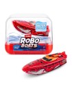 S001-ZURU ROBO ALIVE – ROBOTIC BOAT-SERIES 1,4Facing24pcs/PDQ,2PDQ/CTN,No Inner,STD Color Assortment 3