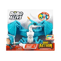 Robo Alive Dino Action S1, Pteradactyl, Bulk