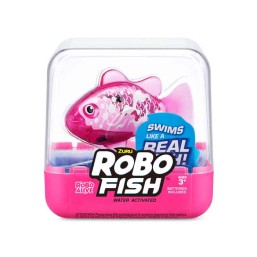 S002-ROBO ALIVE-ROBO FISH-SERIES 3-SWIMMING FISH-CUBE,3Facing12pcs/PDQ,48pcs/4PDQ/CTN 2
