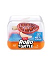 S002-ROBO ALIVE-ROBO TURTLE-SERIES 1-SWIMMING TURTLE-CUBE,3Facing12pcs/PDQ,48pcs/4PDQ/CTN 1