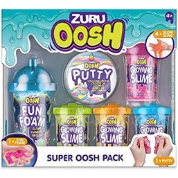 ZURU OOSH Super Pack
