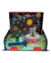 PLAY DOH SPACE RECYCLING GAME