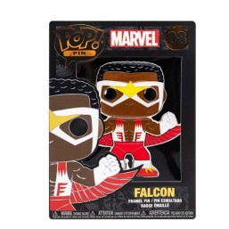Funko Pop! Pin Marvel: Falcon