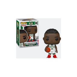 Funko Pop! NBA: Bucks - Giannis