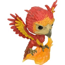 Funko Pop! Movies: Harry Potter S7 - Fawkes