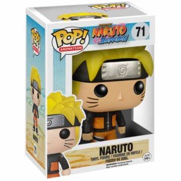 Funko Pop! Animation: Naruto - Naruto