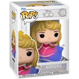 Funko Pop! Disney: D100 - Aurora