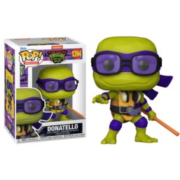 Funko Pop! Movies: Teenage Mutant Ninja Turtle - Pop 6