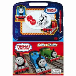 THOMAS AND FRIENDS LEARNING SERIES