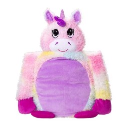 Little Big HUGS™ Large - Rainbow Unicorn