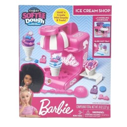 Barbie Softee Dough Ice Cream Shop