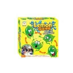Lemon music game (2 3A unwrapped)