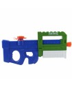 GUN | HASBRO NERF SOA FN COMPACT - SMG