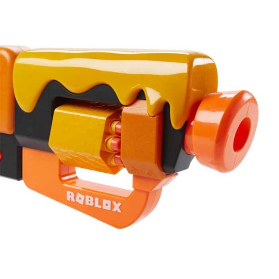 GUN | HASBRO NERF ROBLOX ADOPT ME BEES