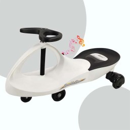 Ride on BUMBLE BEE DX B