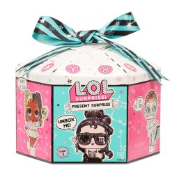 LOL Surprise : Present Box
