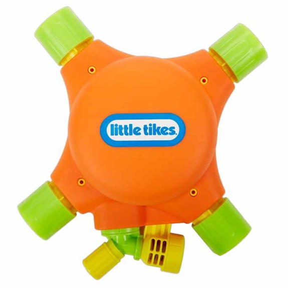 Little Tikes-Dancing Sprinkler Fun