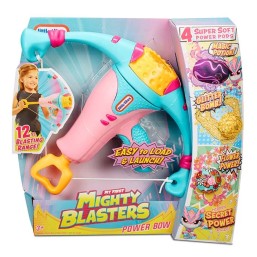 Little Tikes-My First Mighty Blasters Power Bow (Pink)