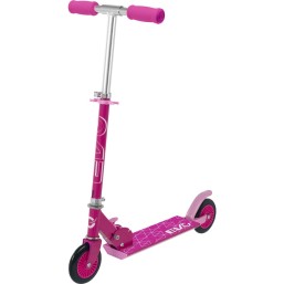 EVO INLINE SCOOTER - PINK