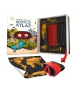 Abacus VR World Atlas Gift Box