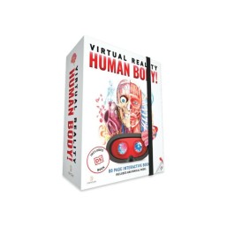 Abacus VR Human Body Gift Box