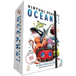 Abacus VR Animals Gift Box