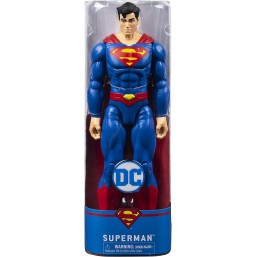 DC Universe Fig 12" - Superman