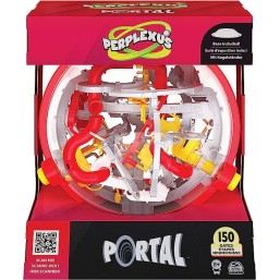 Game Perplexus Portal