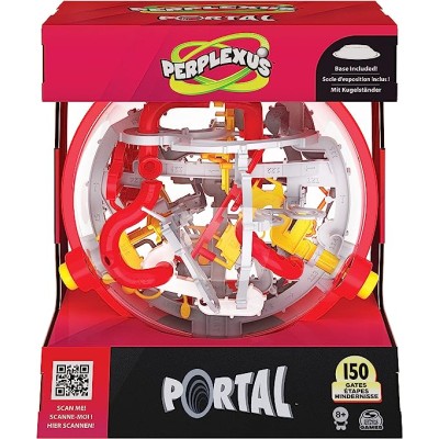 Game Perplexus Portal