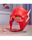DC Flash Movie Mask & Ring w/Lights & Sounds