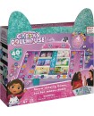 Games Gabby's DH Meow Amazing Dollhouse