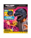 Godzilla x Kong Godzilla Mask RolePlay w/sounds