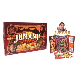 Game Jumanji
