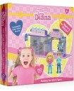 LOVE DIANA CONSTRUCTION ADVANCED SET - COMPATIBLE WITH OTHER BRANDS
