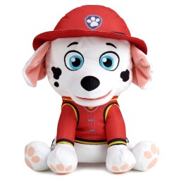 Paw Patrol Movie Play & Say Puppets Asst. 1