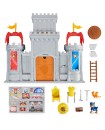 Paw Patrol Rescue Knights Castle HQ Playset