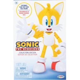 Sonic Collector Edition Tails